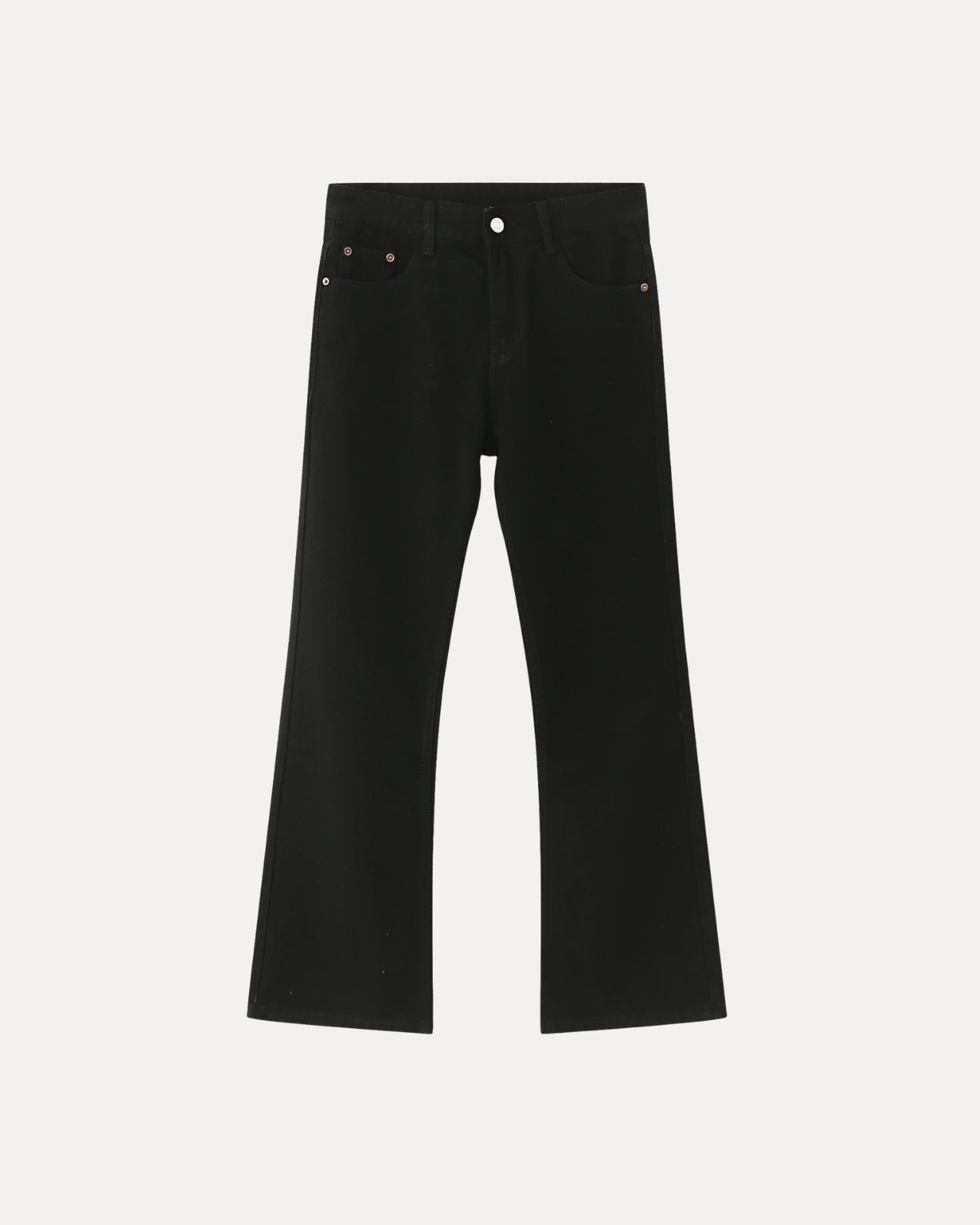 CLASSIC STRAIGHT JEANS