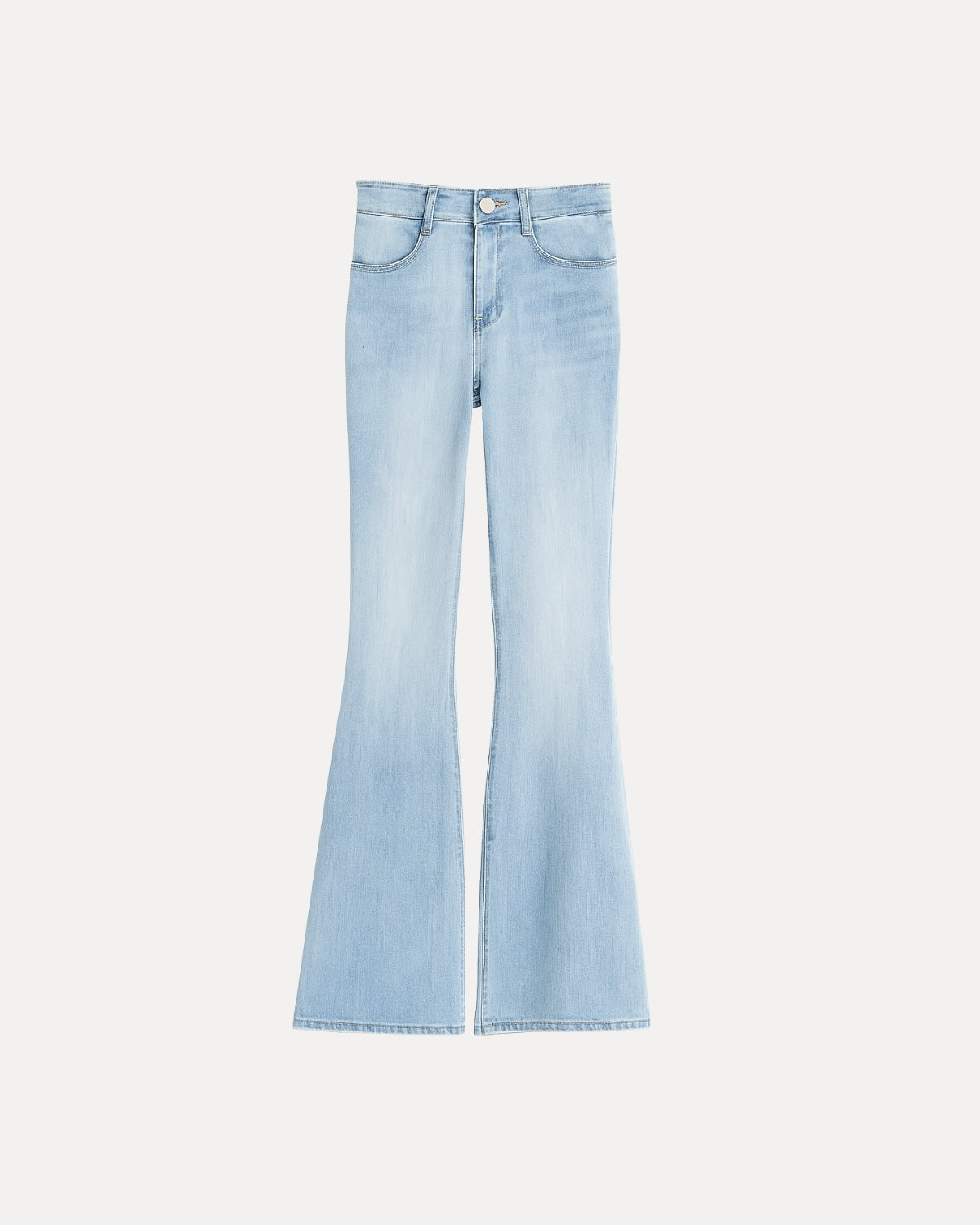 ICE FLARE JEANS