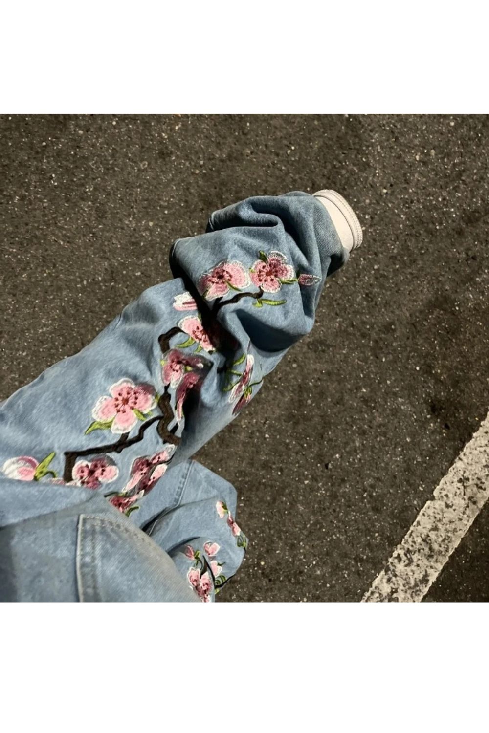 BLOOM JEANS