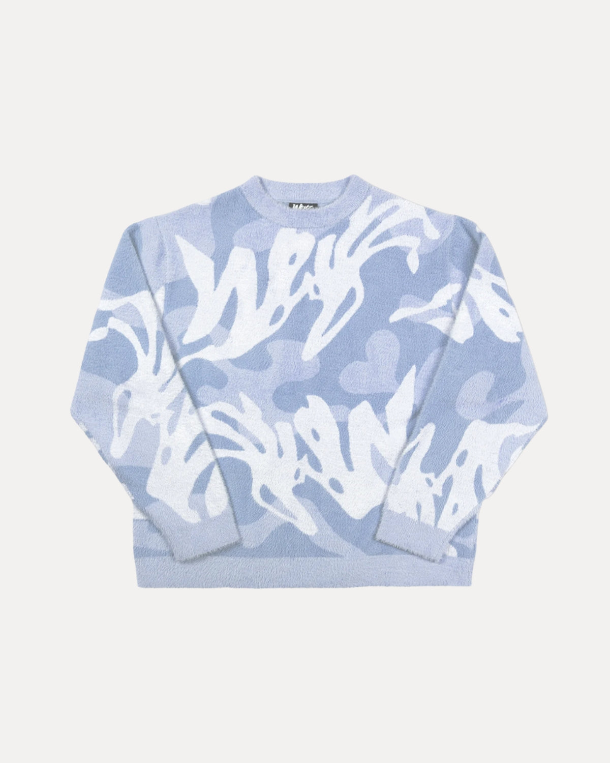 SHADOW GRAFF SWEATER