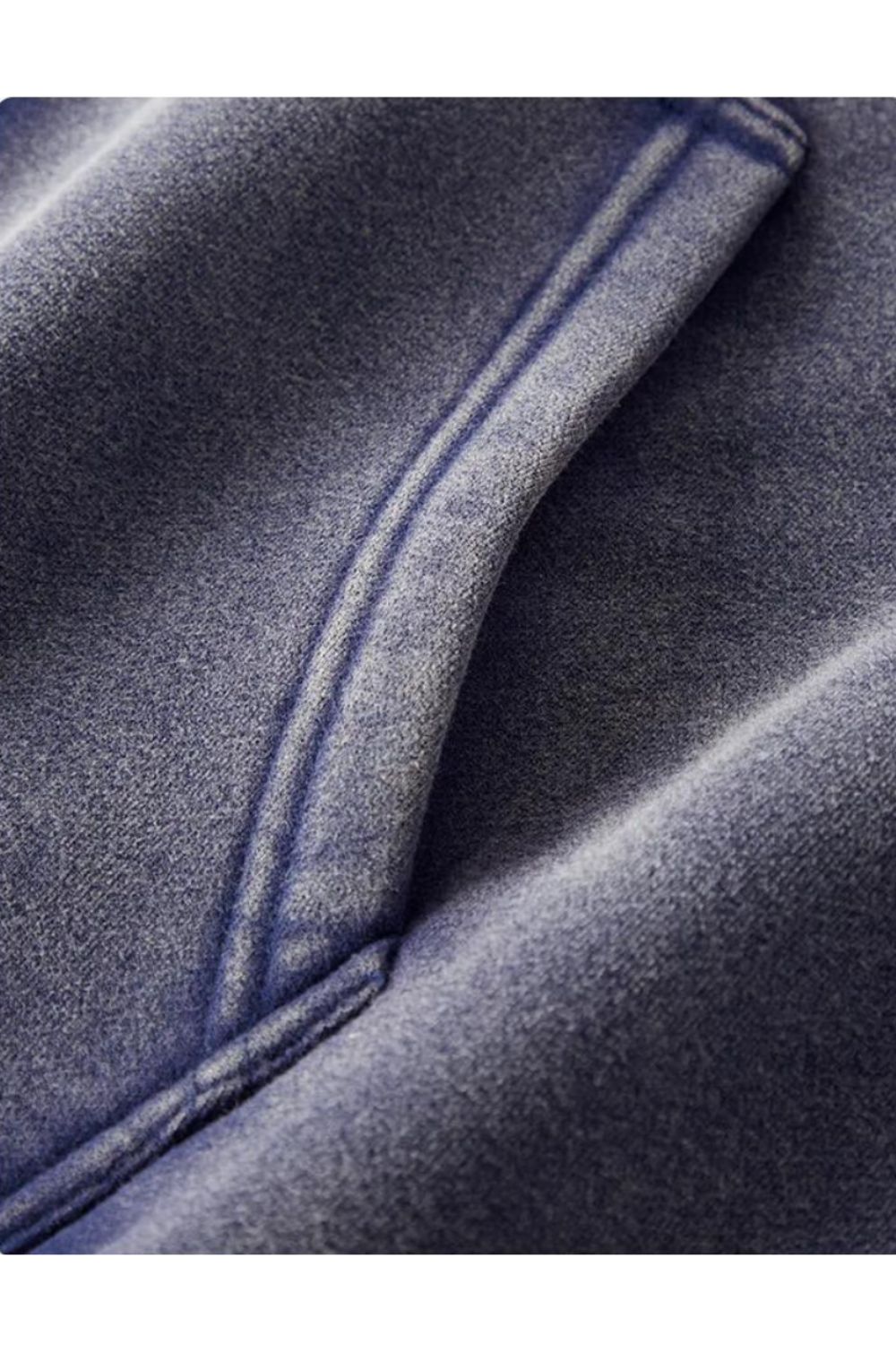 VOID WASHED ZIP HOODIE