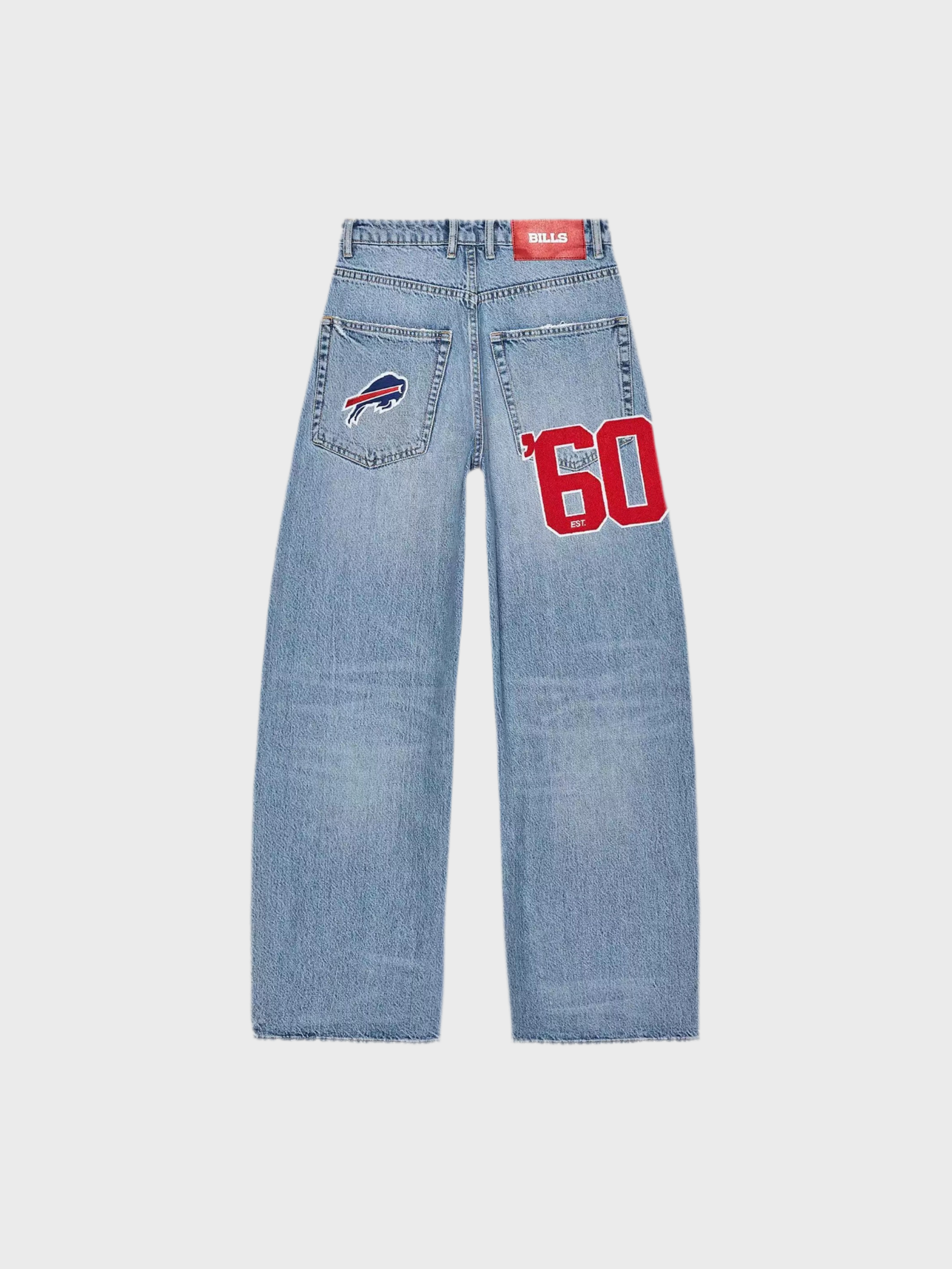 GAMEDAY JEANS