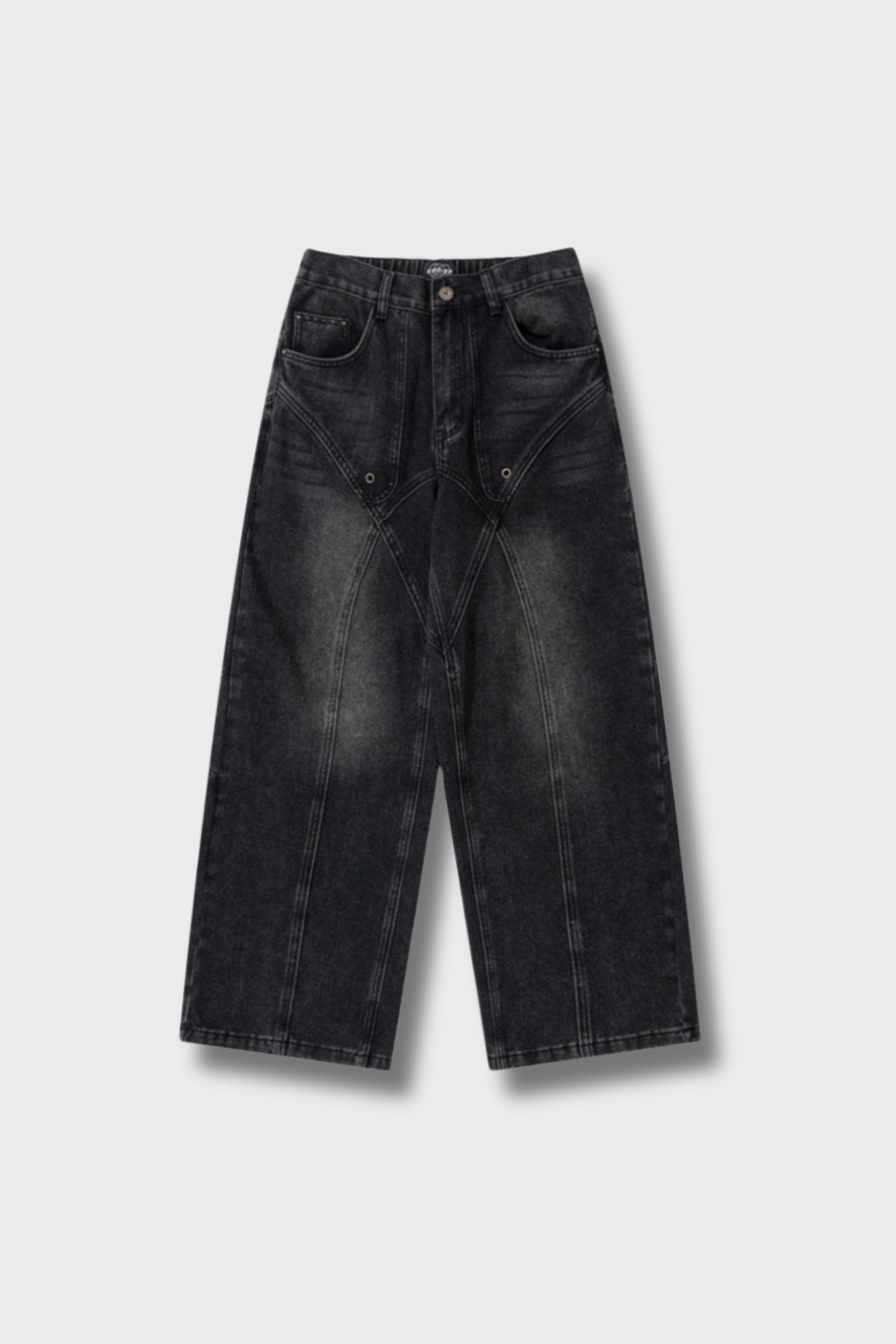 RIDGE JEANS