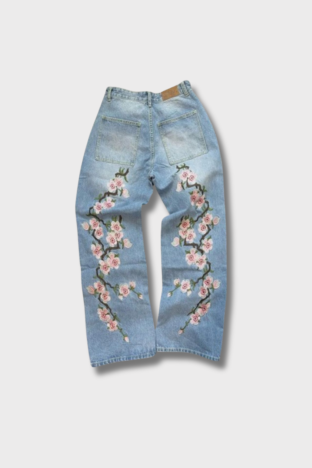 BLOOM JEANS