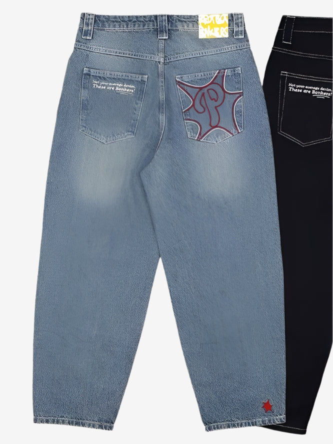 SWITCH JEANS