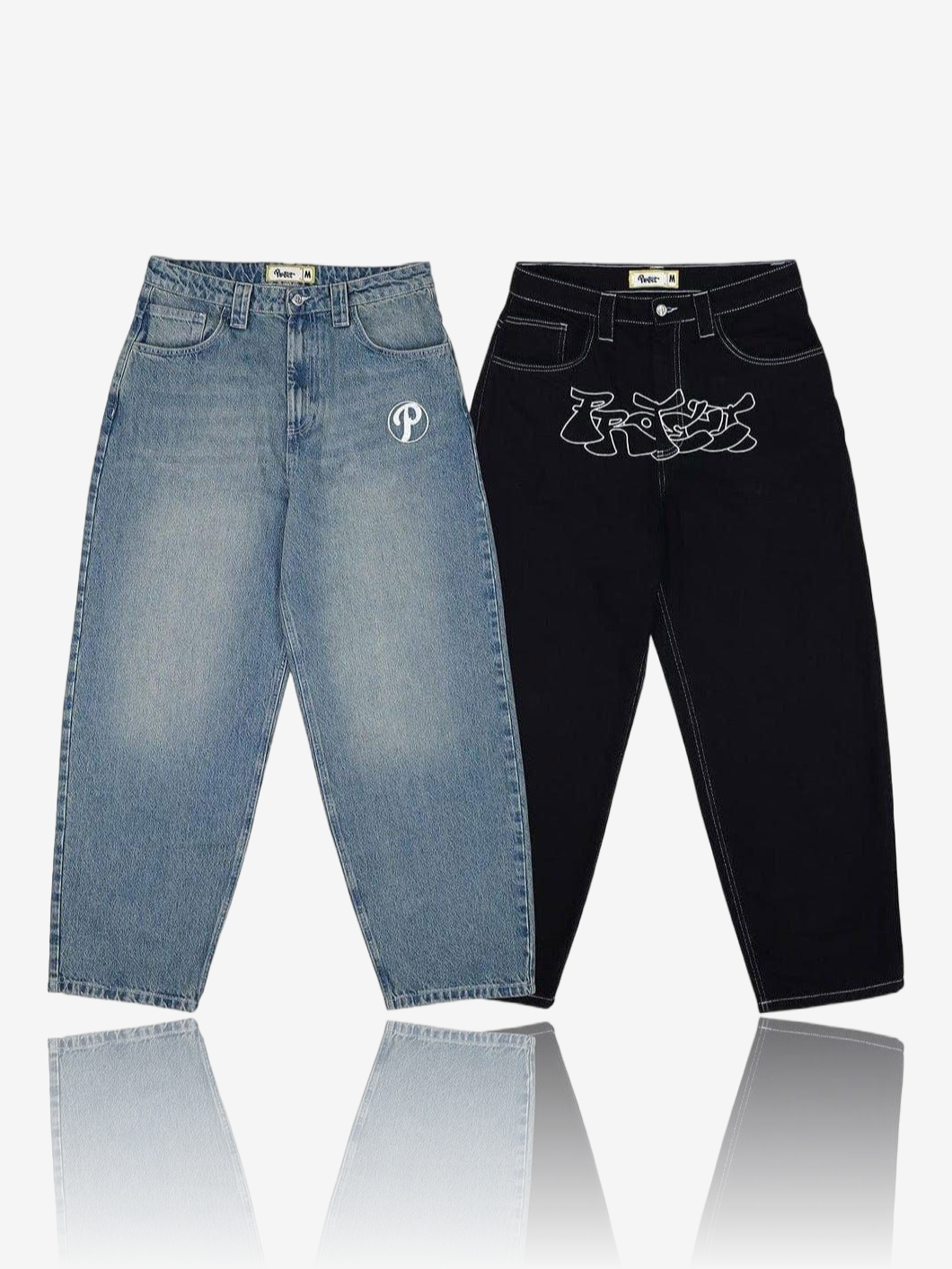 SWITCH JEANS